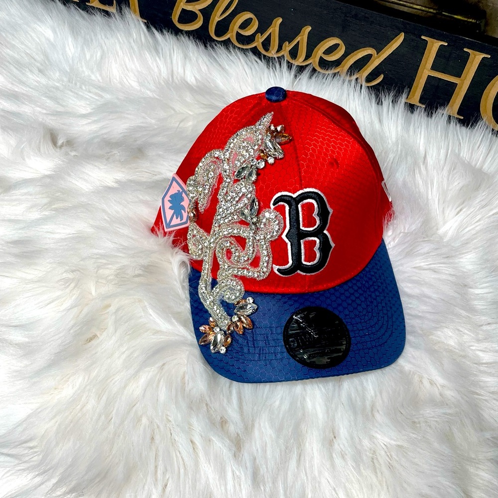 Custom Hat